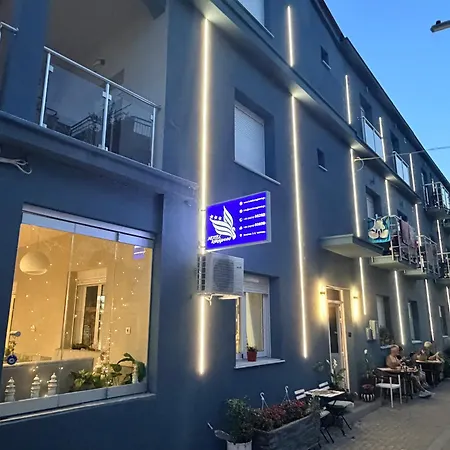 Karagianni Hotel
