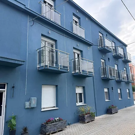 Karagianni Hotel 3*