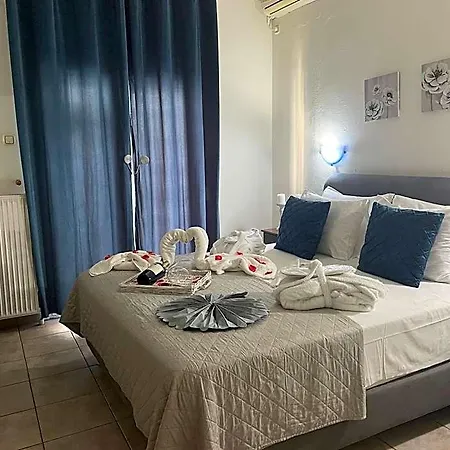 Karagianni Hotel