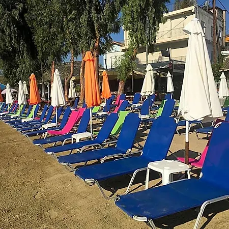Otel Karagianni Golos