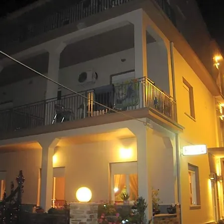 Hotel Karagianni 3*