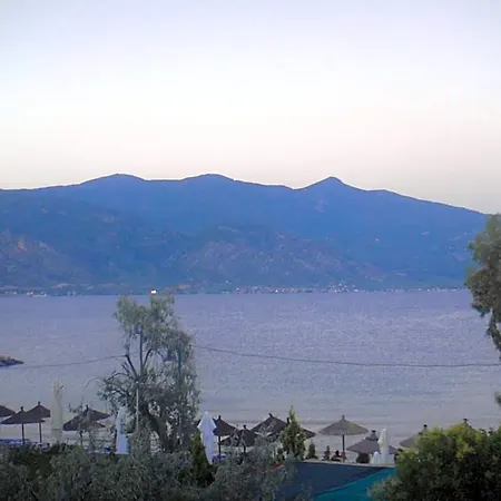 Karagianni Volos