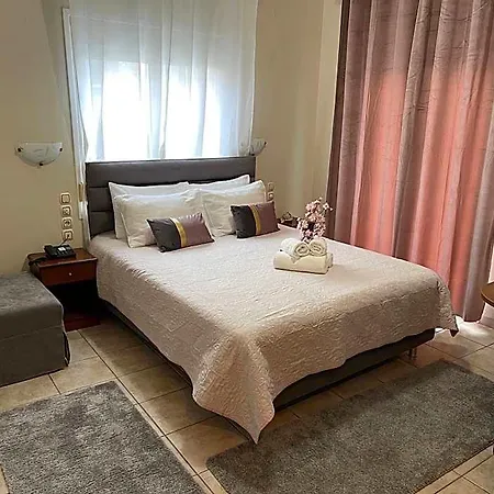 Karagianni Hotel Volos