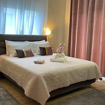 Karagianni Hotel Volos