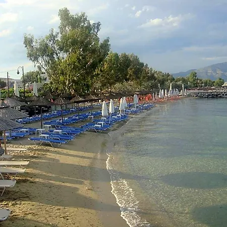 Otel Karagianni 3*