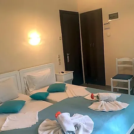 Karagianni Otel 3*