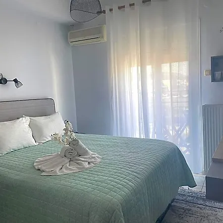 Karagianni Otel