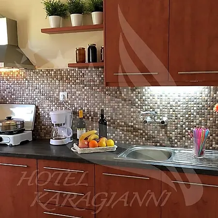 Karagianni Hotel Volos