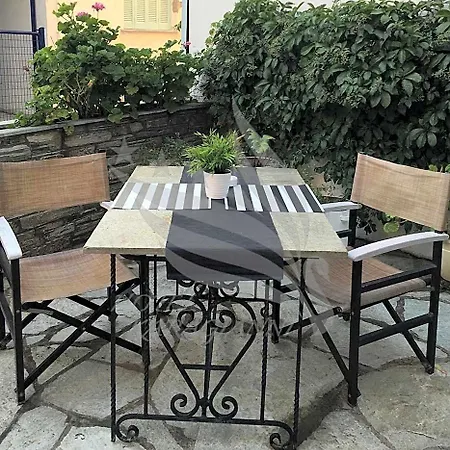 Karagianni Hotel Volos