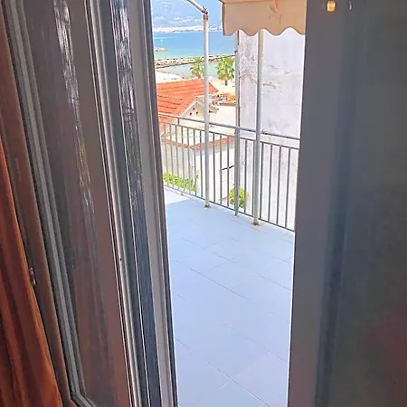 Karagianni Otel 3*