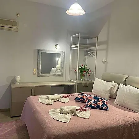 Otel Karagianni