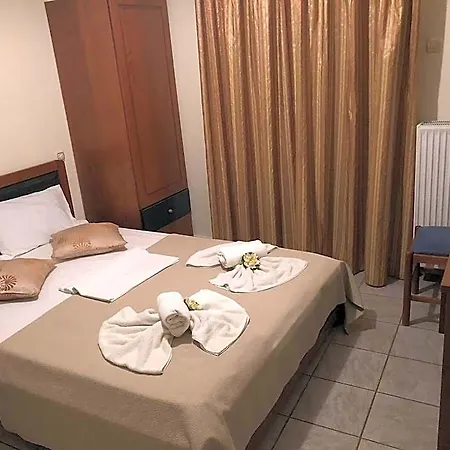 Karagianni 3* Golos