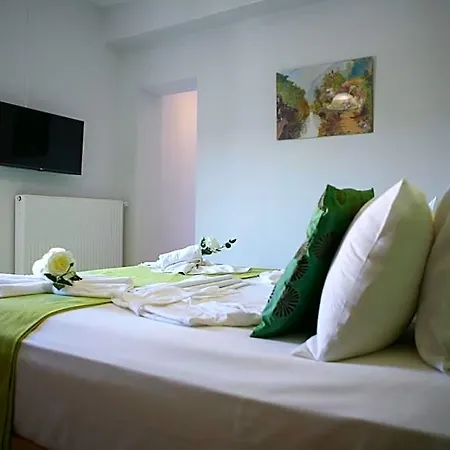 Karagianni Volos