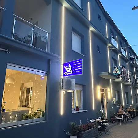 Hotel Karagianni 3*