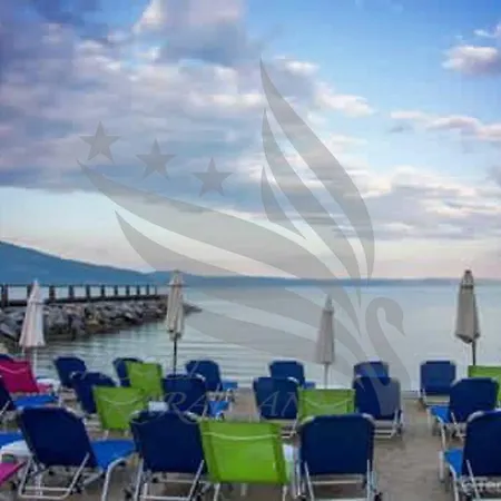 Karagianni Hotel 3*