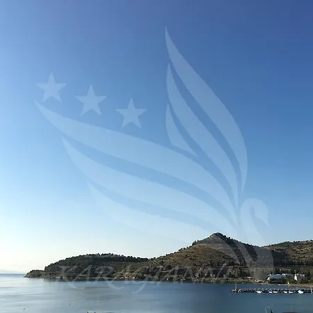 καραγιάννης Ξενοδοχείο