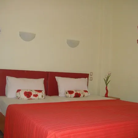 Karagianni 3* Volos