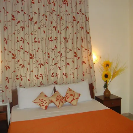 Karagianni 3* Volos