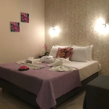Karagianni 3* Volos