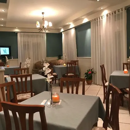 Hotel Karagianni