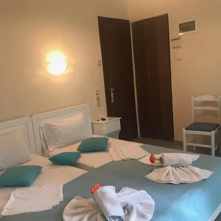 Karagianni Hotel Volos