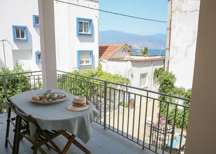 Hotel Karagianni Volos