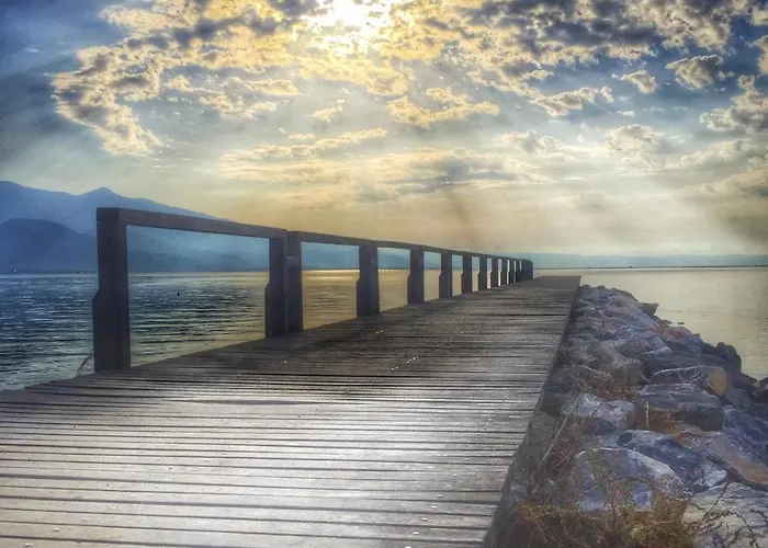 Hotel Karagianni Volos