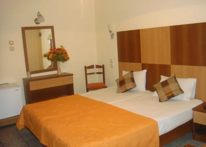 Hotel Karagianni Volos