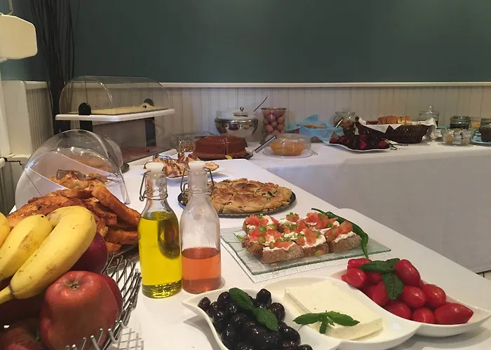 Hotel Karagianni Volos