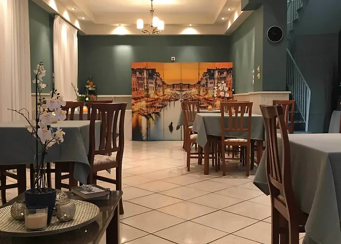 Karagianni Hotel Volos