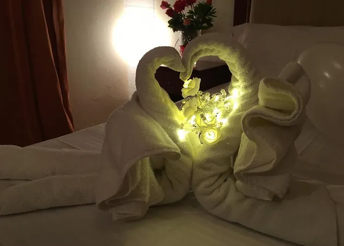 Karagianni Hotel Volos