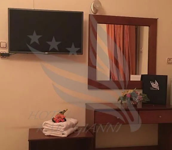 Karagianni Hotel Volos