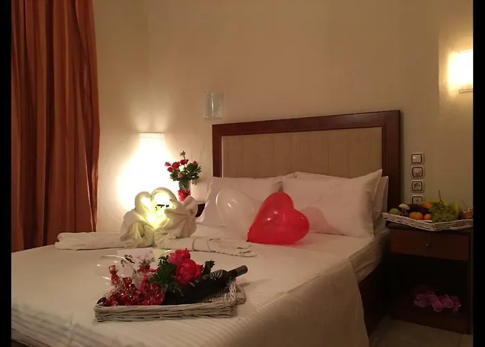 Karagianni Hotel 3*