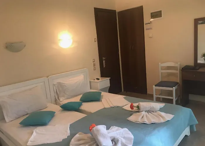 Karagianni Hotel Volos